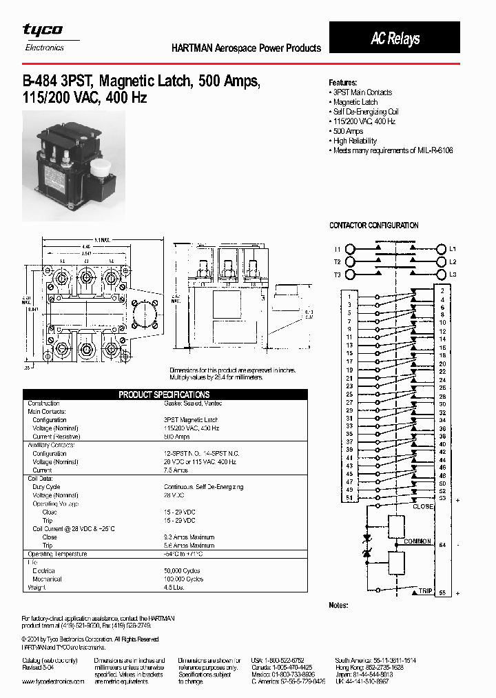 B-484_4825563.PDF Datasheet