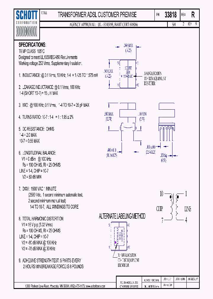 33818_4827220.PDF Datasheet