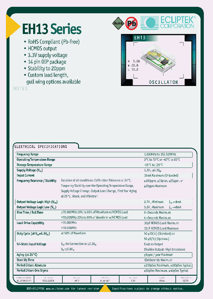 EH1345TS-50000M_4827263.PDF Datasheet