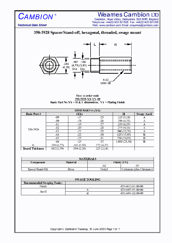 350-3928_4827503.PDF Datasheet