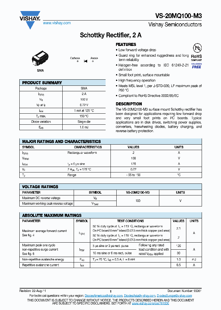 20MQ100-M3_4828422.PDF Datasheet