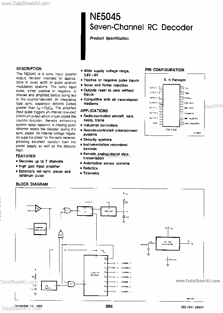 NE5045_4829651.PDF Datasheet