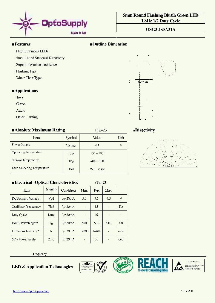 OSG3DS5A31A_4829847.PDF Datasheet