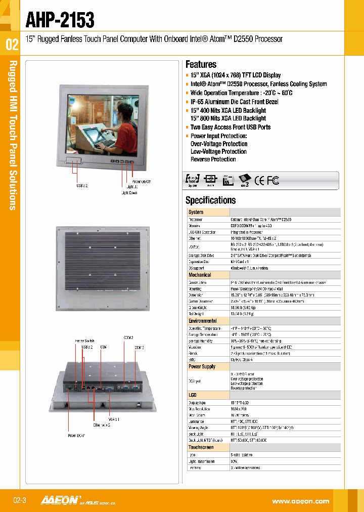 TF-AHP-2153STT-A2-1011_4830074.PDF Datasheet