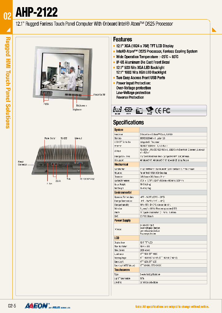 TF-AHP-2122STT-A2-1011_4830073.PDF Datasheet