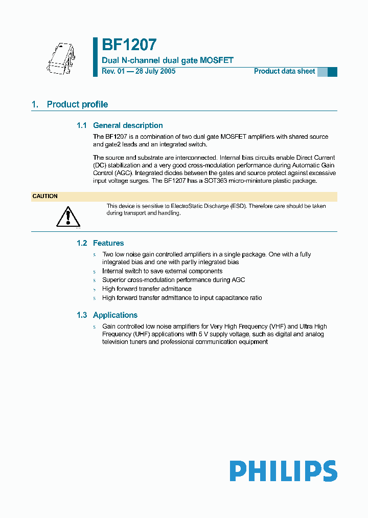 BF1207_4831430.PDF Datasheet