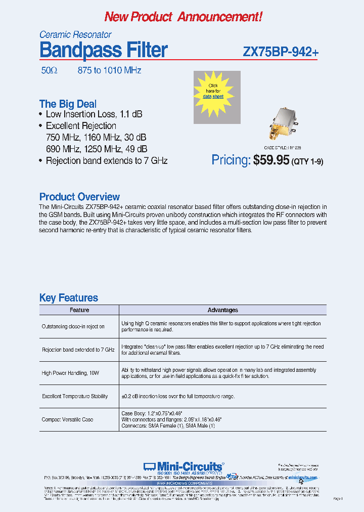 ZX75BP-942_4832131.PDF Datasheet