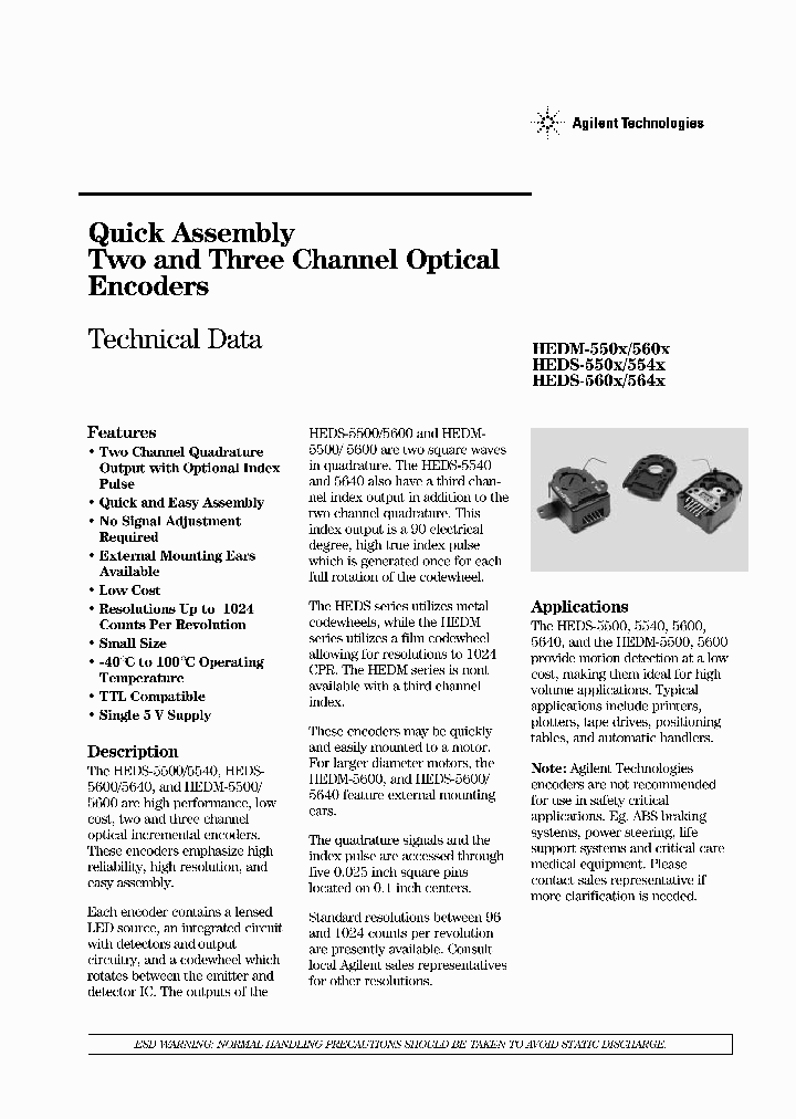 HEDS-5640-C14_4833195.PDF Datasheet