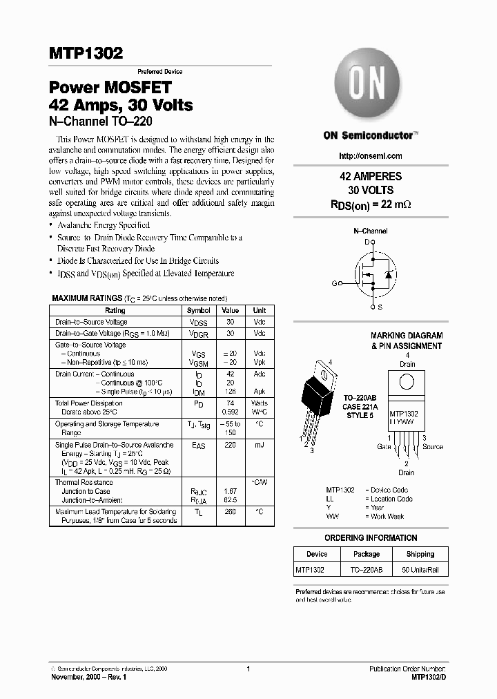 MTP1302-D_4833461.PDF Datasheet