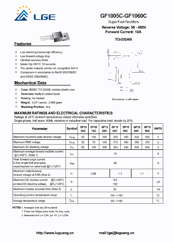 TO-220AB_4832983.PDF Datasheet
