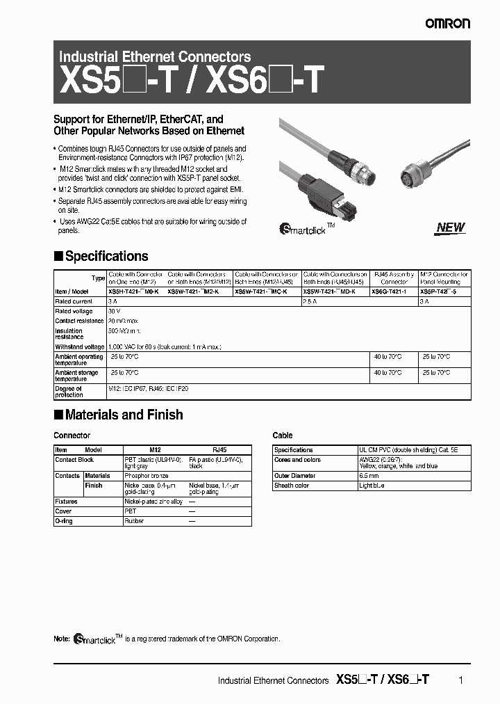 XS5H-T421-GM0-K_4833964.PDF Datasheet