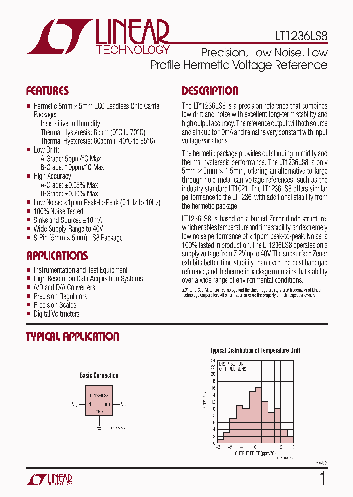 LT1236AILS8-5_4834392.PDF Datasheet