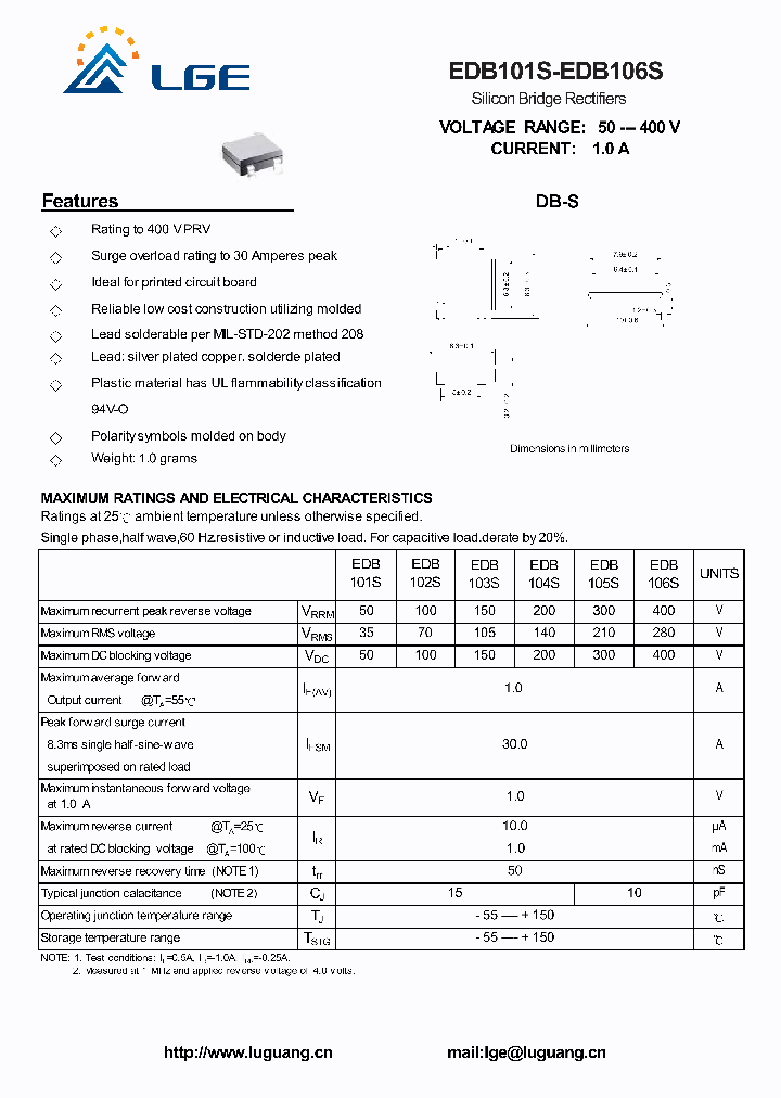 EDB101S_4834513.PDF Datasheet