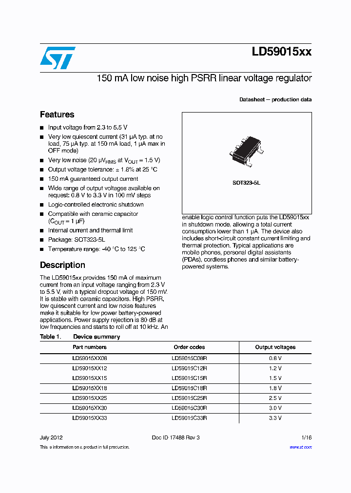 LD59015C08R_4835327.PDF Datasheet