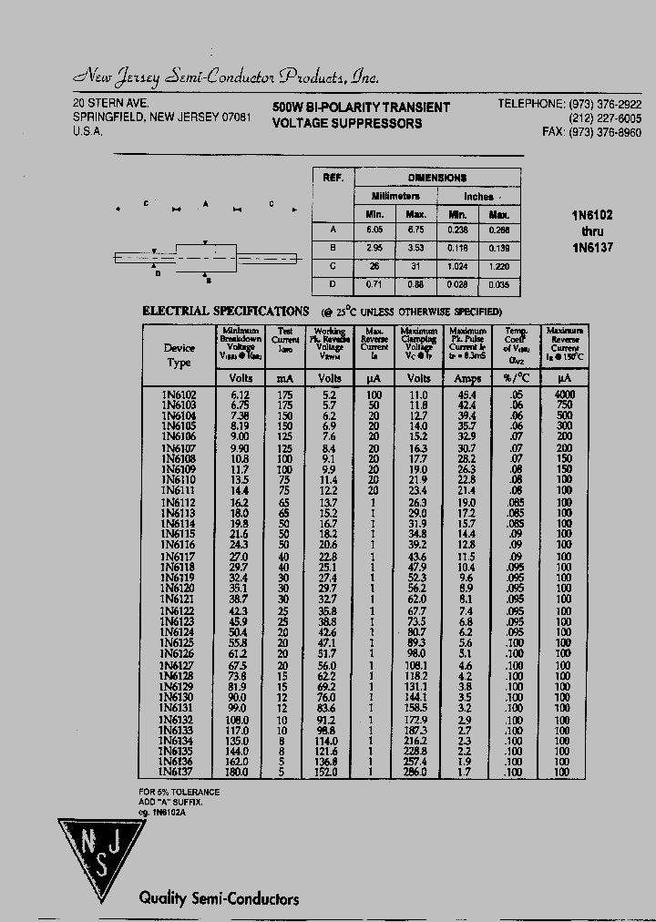 1N6102_4835423.PDF Datasheet