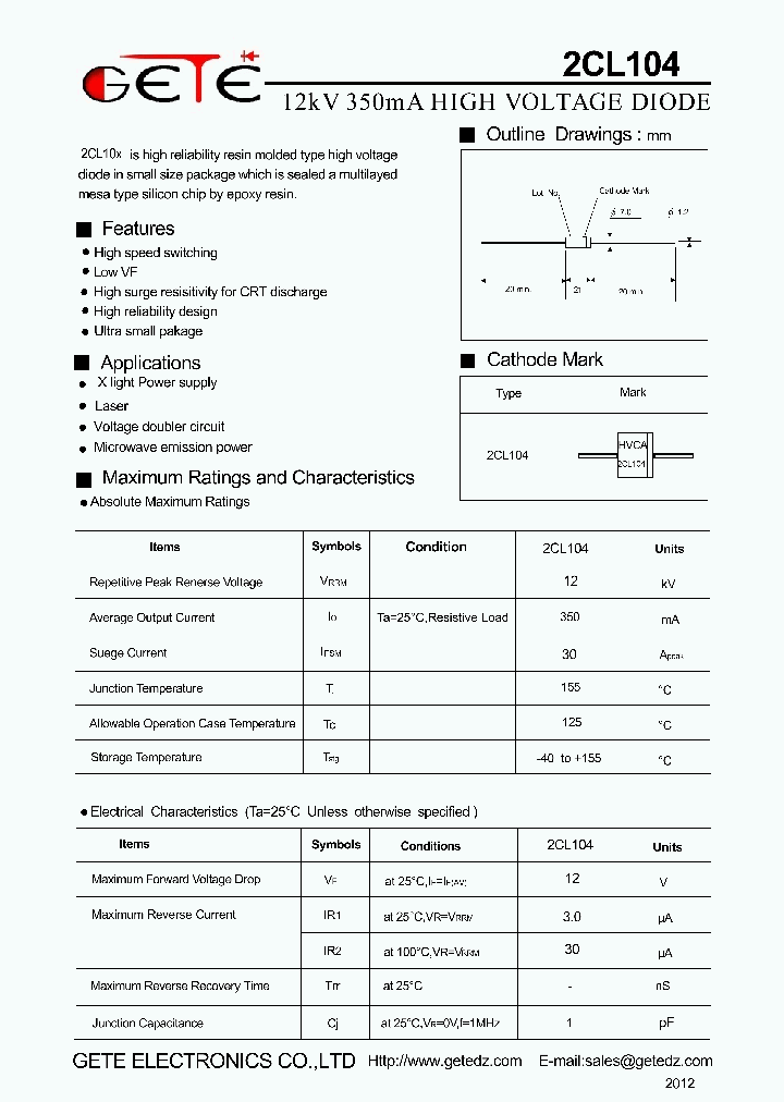 2CL104_4835579.PDF Datasheet