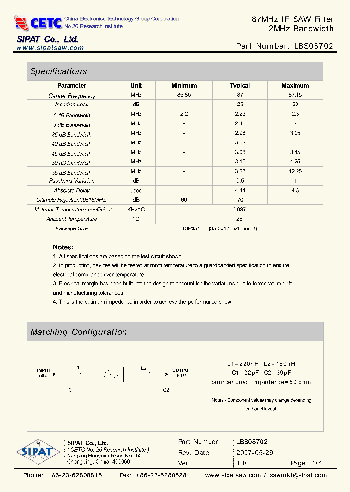 LBS08702_4835707.PDF Datasheet