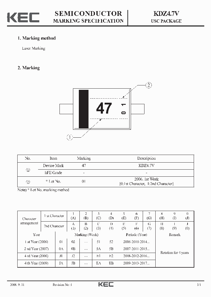 KDZ47V08_4836109.PDF Datasheet