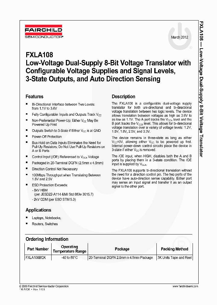 FXLA108BQX12_4836814.PDF Datasheet