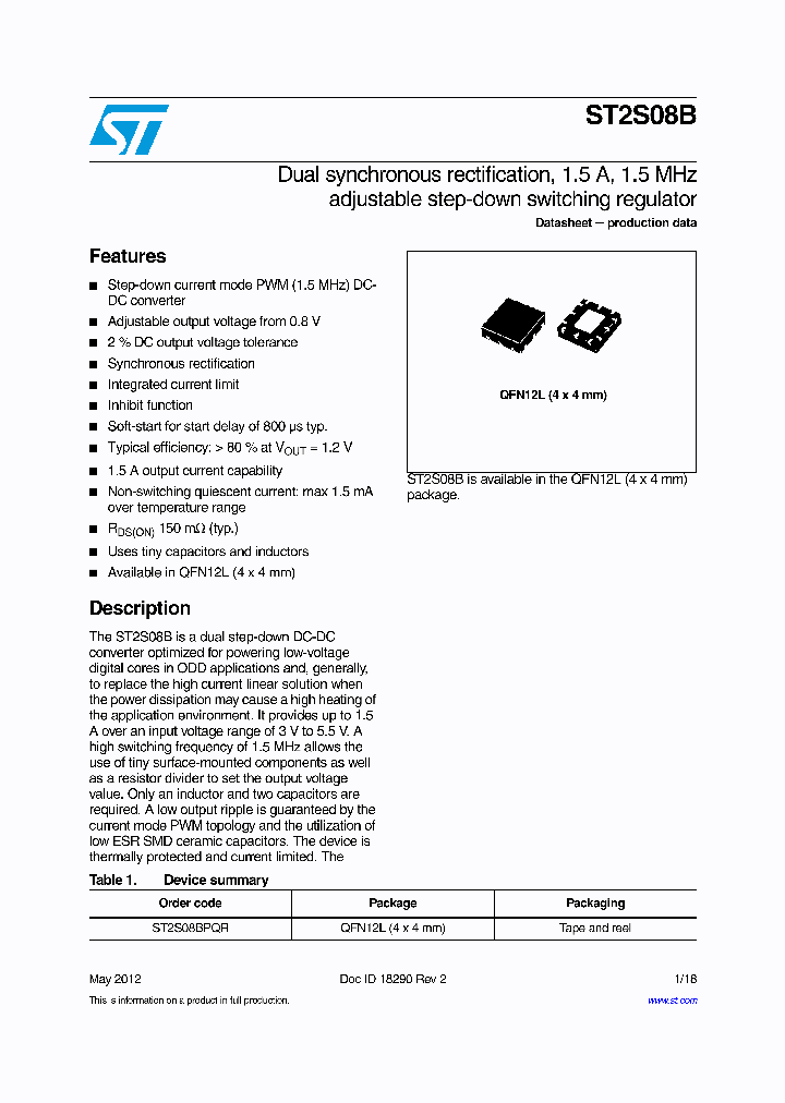 ST2S08B_4837057.PDF Datasheet