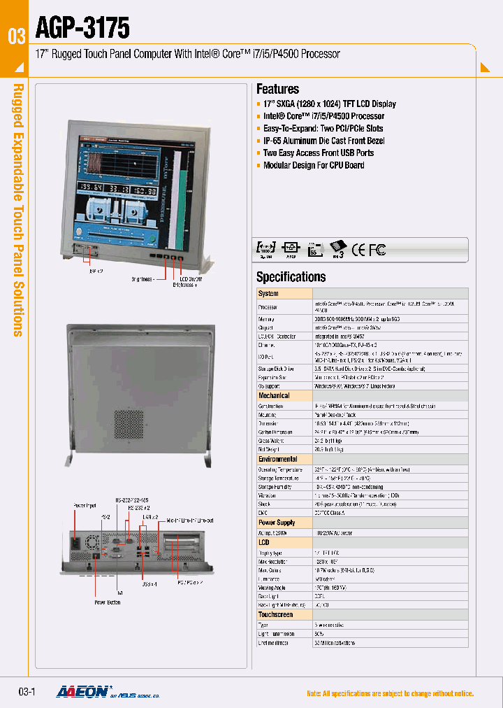 TF-AGP-3175HTT-A1-1010_4838415.PDF Datasheet