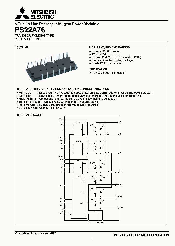 PS22A76_4838634.PDF Datasheet