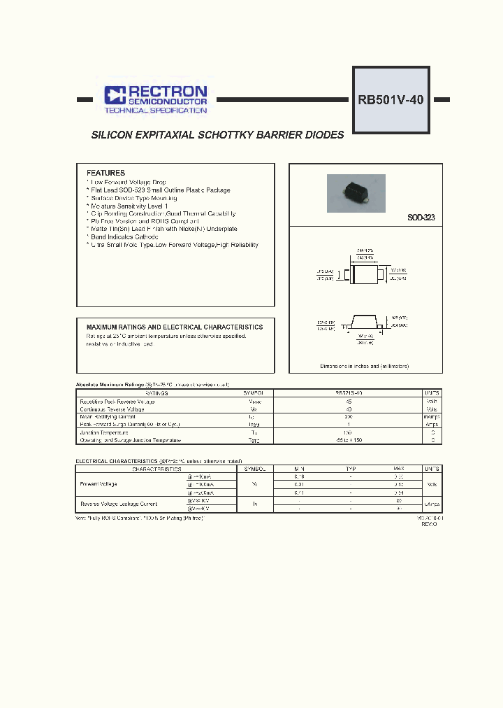 RB521S-40_4838942.PDF Datasheet