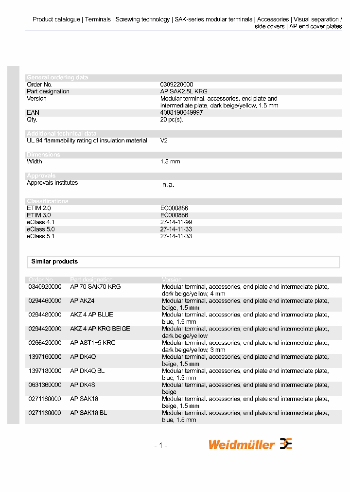 0340920000_4840025.PDF Datasheet