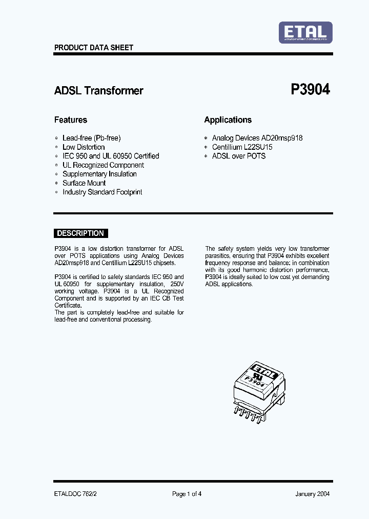 P3904_4840146.PDF Datasheet