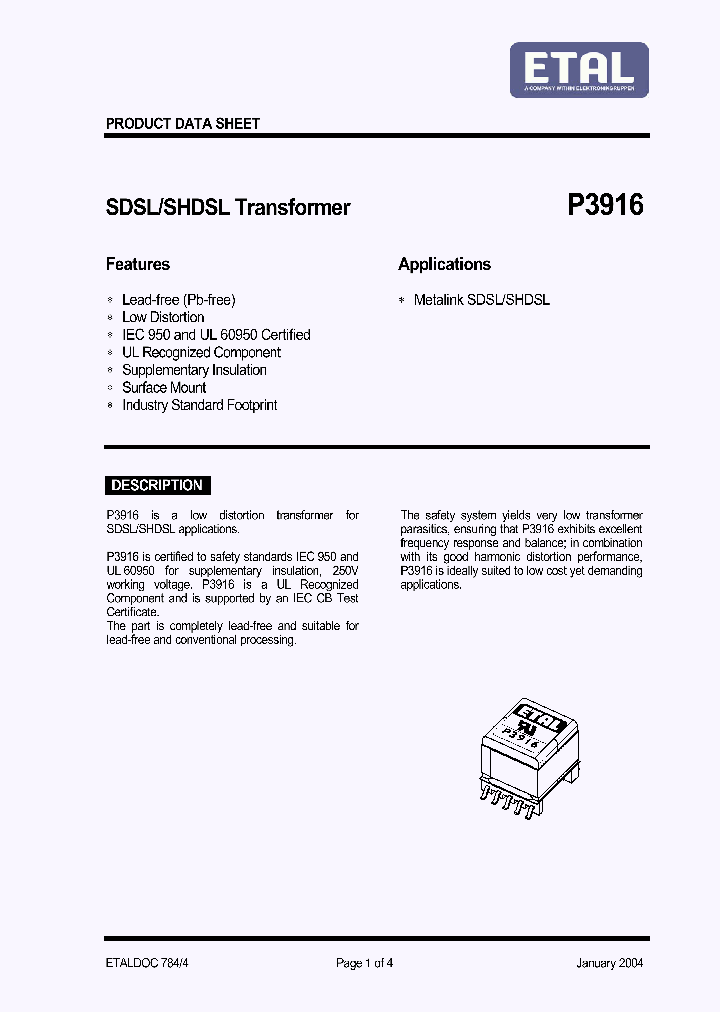 P3916_4840154.PDF Datasheet