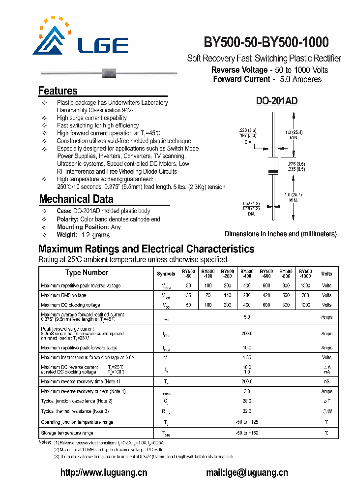 BY500-100_4840355.PDF Datasheet