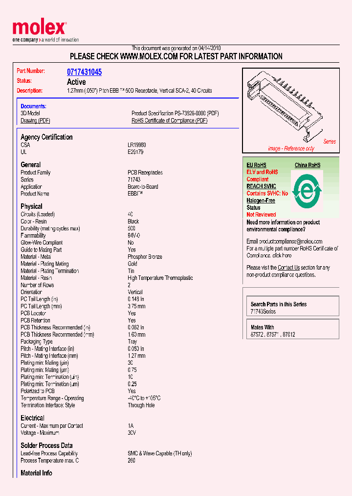 71743-1045_4840498.PDF Datasheet
