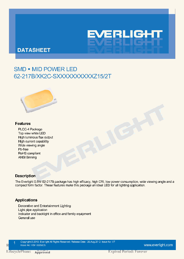 62-217B_4840992.PDF Datasheet