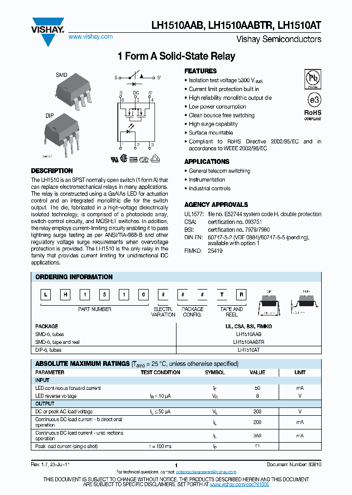 LH1510AAB_4842734.PDF Datasheet
