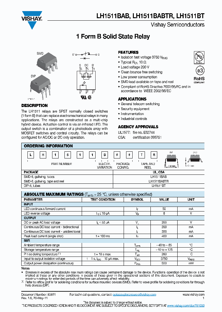 LH1511BAB11_4842738.PDF Datasheet