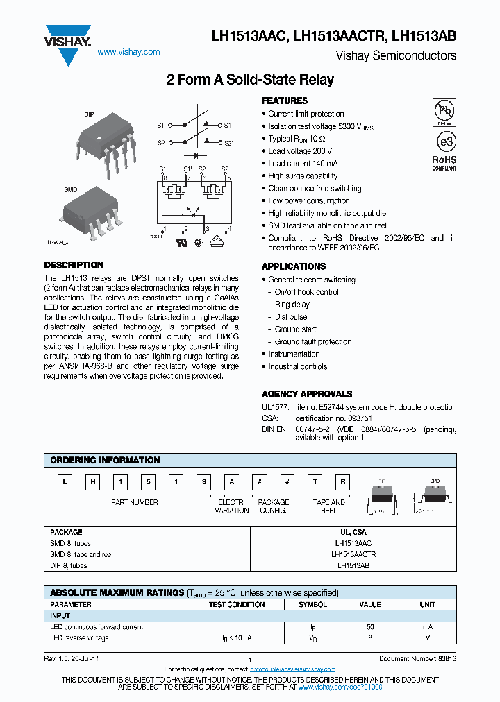 LH1513AAC_4842740.PDF Datasheet