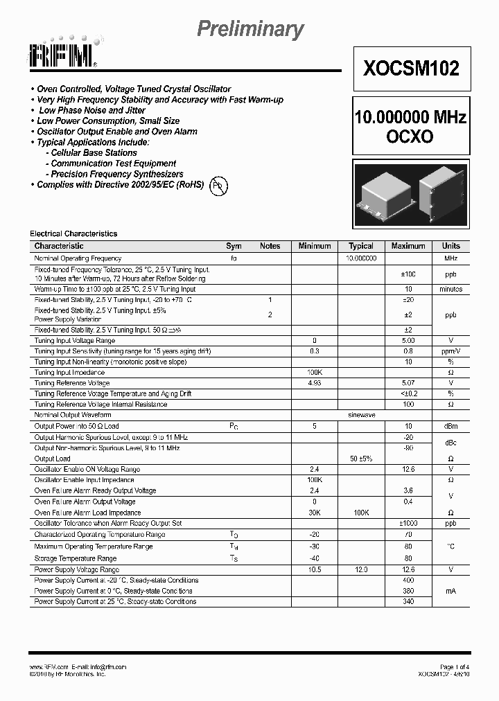 XOCSM102_4843447.PDF Datasheet