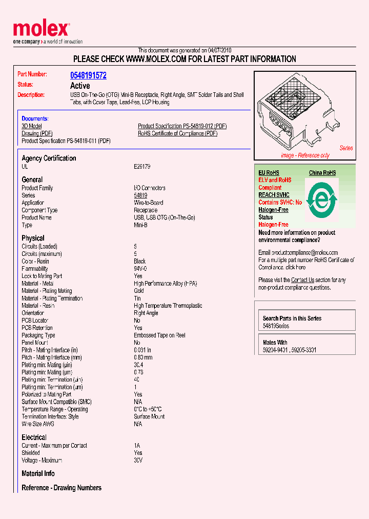 54819-1572_4843480.PDF Datasheet