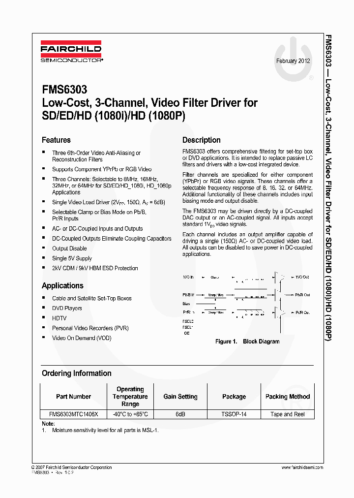 FMS630312_4843230.PDF Datasheet