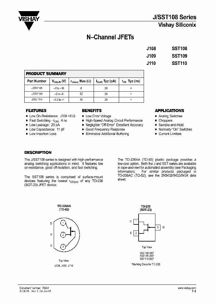 SST108_4843797.PDF Datasheet