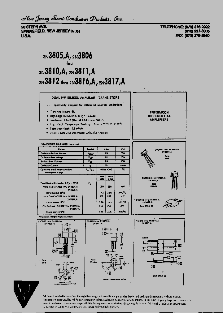 2N3806_4844068.PDF Datasheet