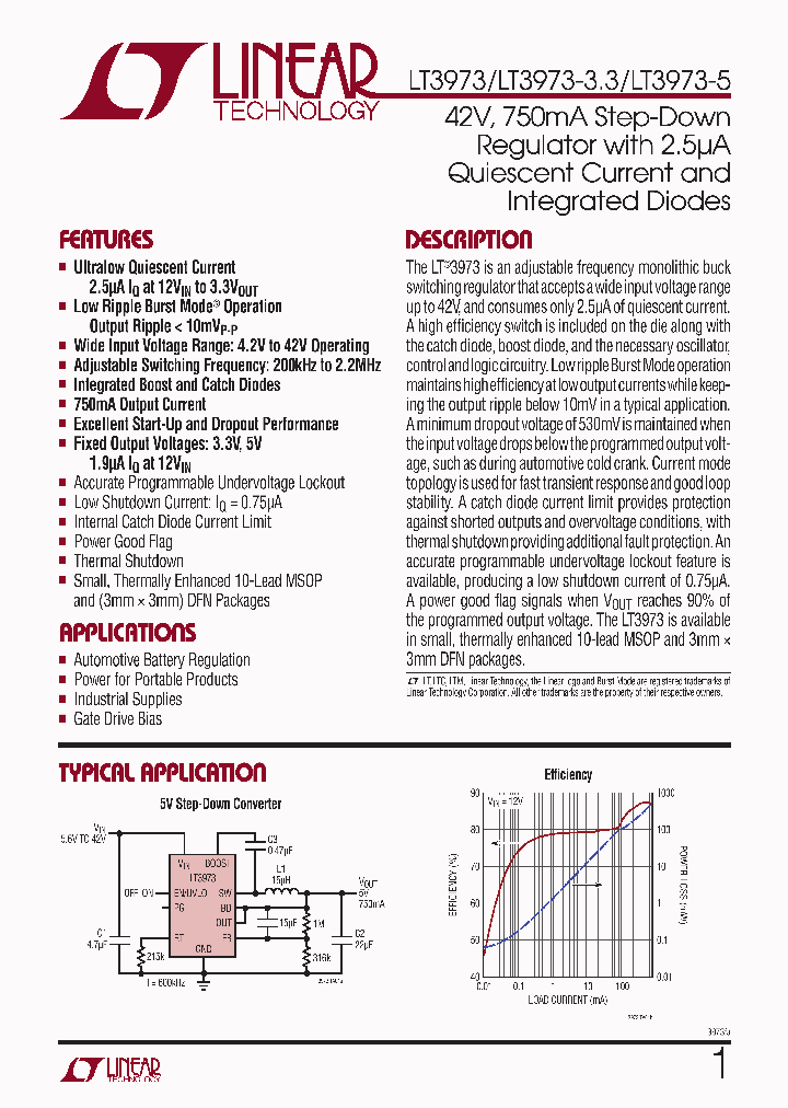 LT3990_4844355.PDF Datasheet