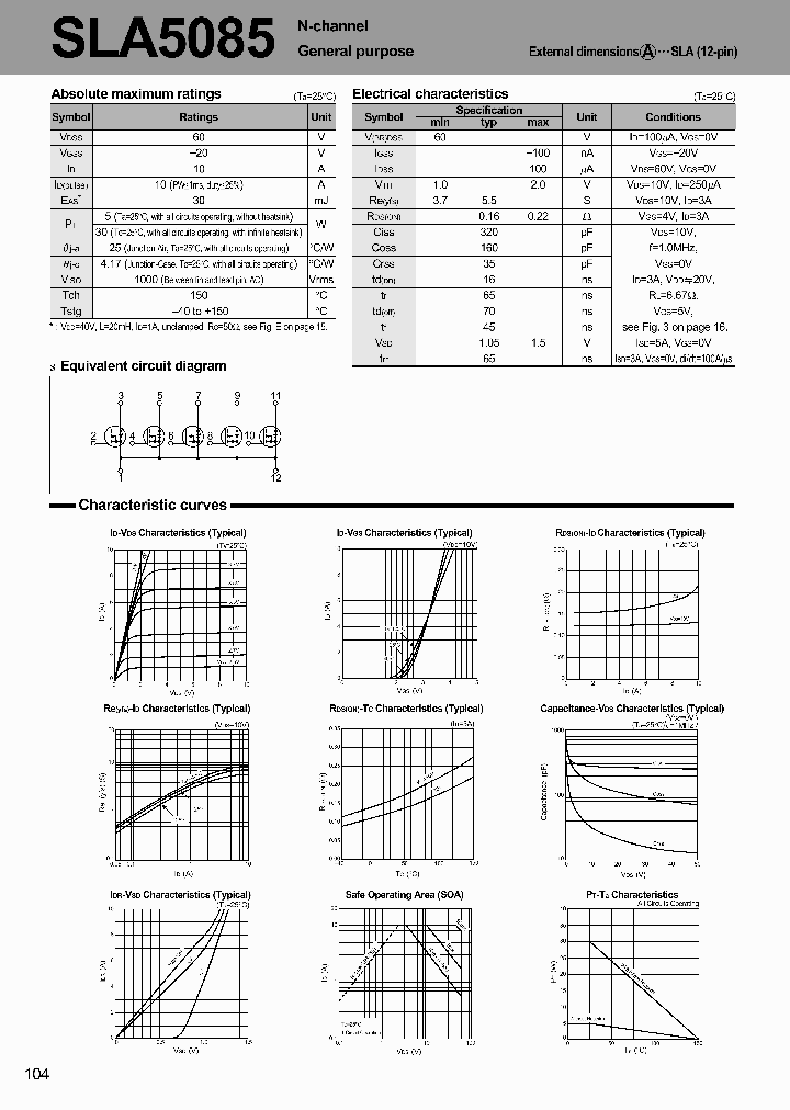 SLA5085_4844877.PDF Datasheet