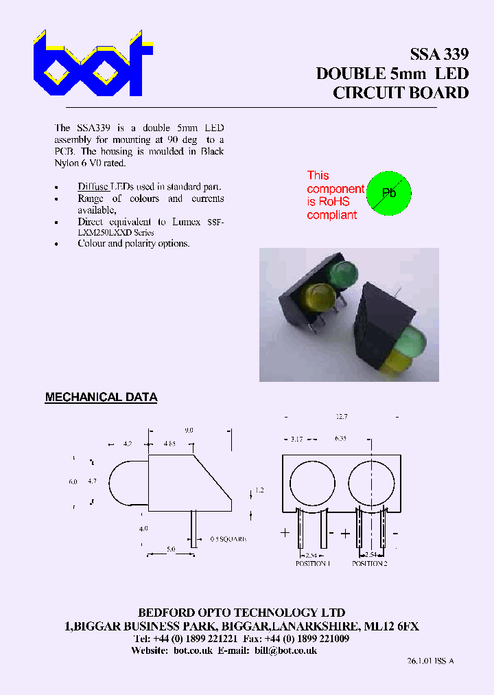 SSA339_4845298.PDF Datasheet