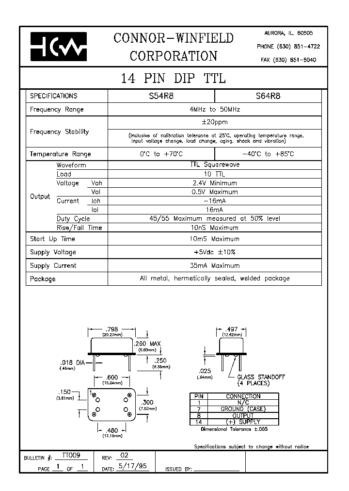 S54R8_4845346.PDF Datasheet