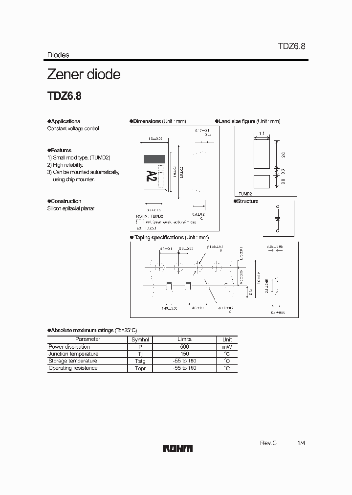 TDZ6808_4845991.PDF Datasheet