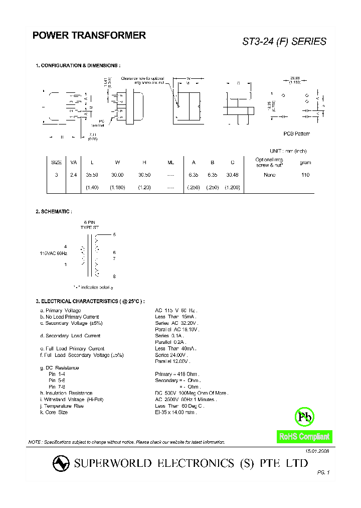 ST3-24_4846321.PDF Datasheet