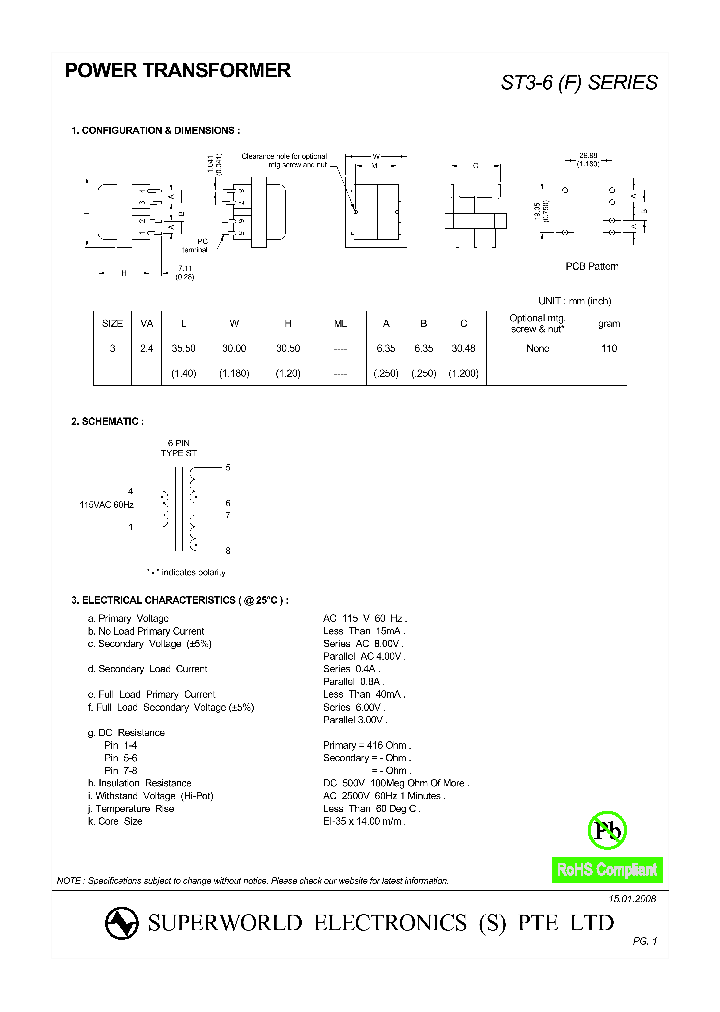 ST3-6_4846322.PDF Datasheet