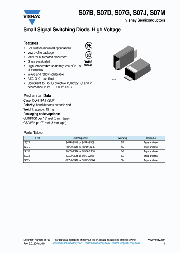 S07B12_4846486.PDF Datasheet