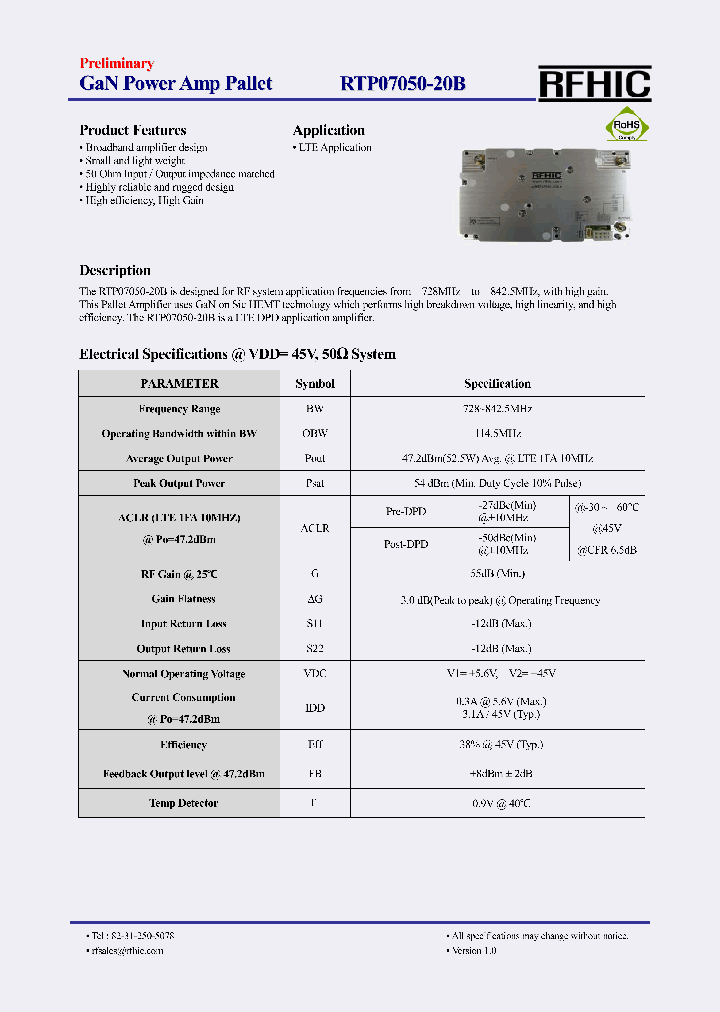 RTP07050-20B_4846922.PDF Datasheet